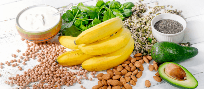 Hoe vul je een tekort aan magnesium aan 800x350px