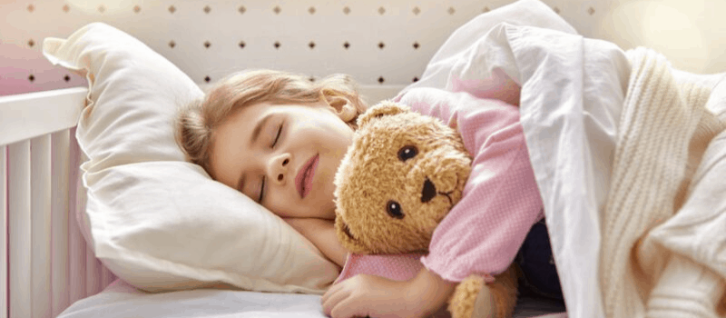 Meegroei ledikant? Bekijk hier snel de Top 5 voor de kinderkamer!
