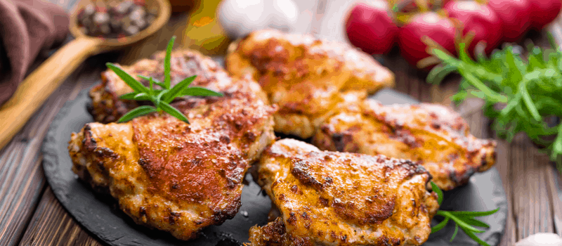 Recept kip champignons paprika? Smakelijk en heerlijk voor jou!