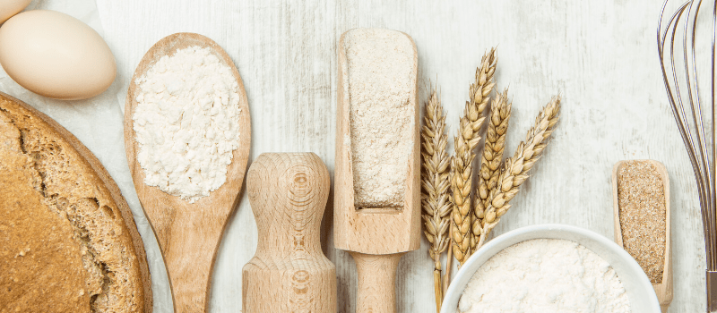 Verschil tussen koolhydraatarm brood en gewoon brood? Inclusief recept! 2 Val ik af van koolhydraatarm brood