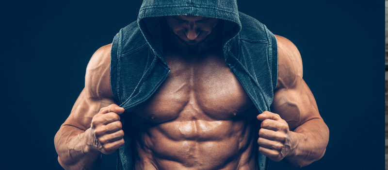 Weight gainer voor de ‘hardgainer’