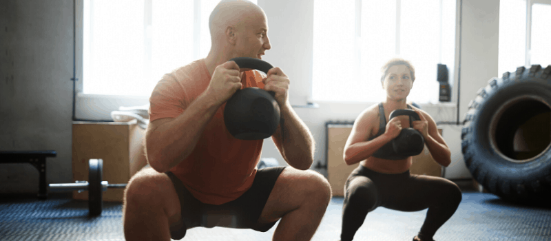 Hoe word je breder zonder sportschool? Het kan! Top 5 Oefeningen! 2 Welke spieren moet je trainen om breder te worden