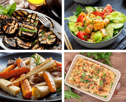 Review De Vega Chef! Super Koolhydraatarm Kookboek of niet Speciaal? 3 diner over de vega chef