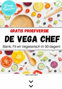vega chef