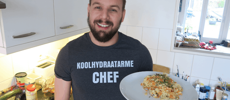 Pastinaak stamppot met wortel? Gezond, eenvoudig en koolhydraatarm!