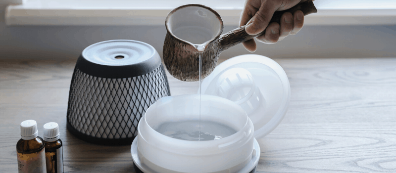 Beste geurverstuiver? Top 5 ALLERBESTE Geurbranders van 2020! 1 Waarom een geurverstuiver gebruiken en hoe werkt deze