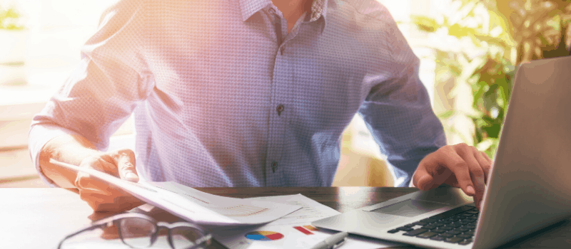 Ergonomische Bureaustoel kopen? Bekijk hier de Top 5 Allerbeste! 2 Een ergonomische bureaustoel helpt je met actief zitten