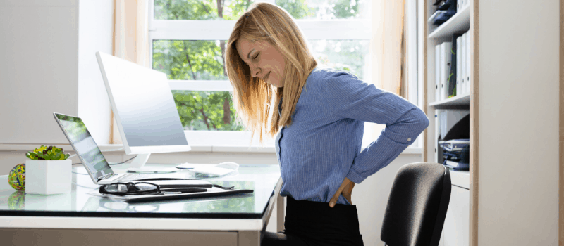 Ergonomische Bureaustoel kopen? Bekijk hier de Top 5 Allerbeste!