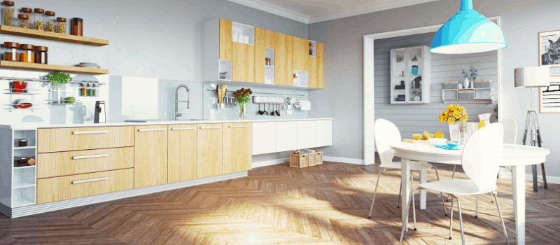 Hoe dragen kuipstoelen bij aan een functioneel interieur