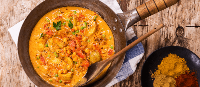 Wok recept met kip en groenten? Snel en vooral erg lekker!