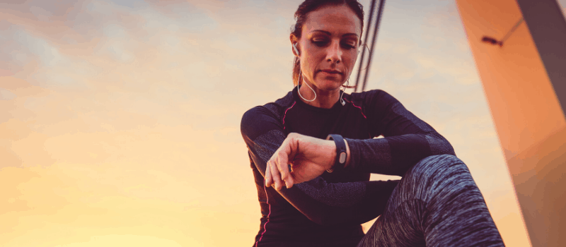 Beste Activity Trackers 2020? Top 5 Sportieve en Functionele Smartwatch!