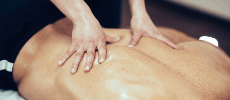 Beste Massageapparaat Infrarood