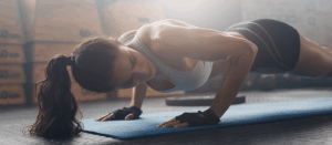 Beste fitnessmatten