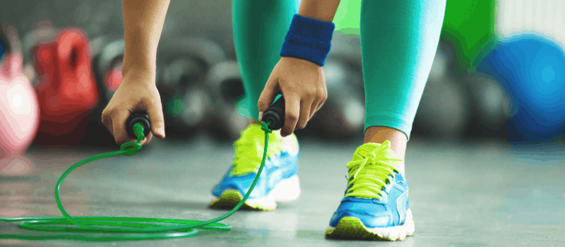 Beste Springtouw Fitness? Top 5 Springtouwen voor Fitness of Crossfit! 1 Is een springtouw gezond