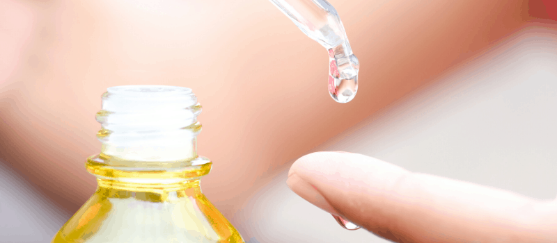Is een vitamine C serum gevaarlijk