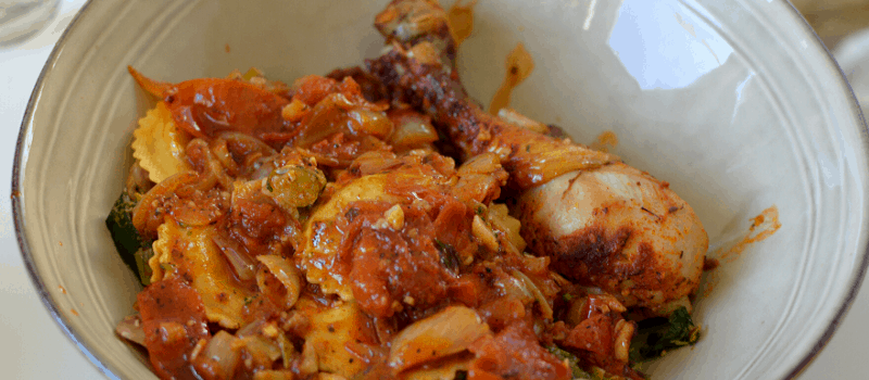 Kip piri piri recept maken