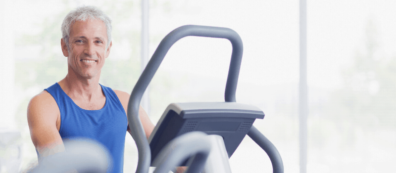 Top 5 Beste crosstrainers voor thuis