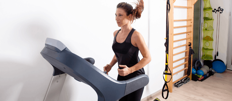 Loopband met hartslagmeter? TOP 5 Allerbeste Loopbanden! 1 Top 5 Loopbanden voor thuis