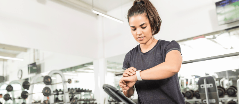 Wat is een activity tracker precies