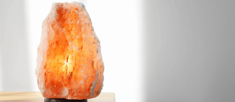 Zoutlamp kopen? Top 5 Beste Zoutlampen voor Warm en Natuurlijk Licht!