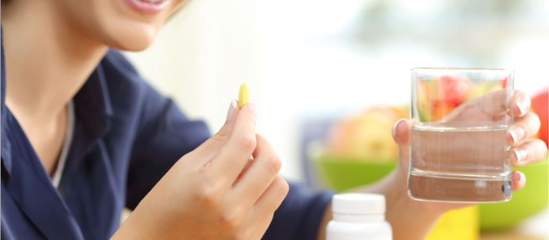 Beste Vitamine B12 Pillen? TOP 5 ALLERBESTE voor Sterk Zenuwstelsel!