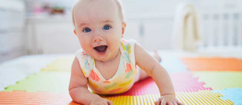 Groot speelkleed kind? TOP 5 ALLERBESTE Voor veel speelplezier! 1 Groot speelkleed kind