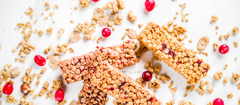 Top 5 beste eiwitrepen van 2020? Heerlijke protein bars als tussendoortje! 2 Helpen eiwitrepen bij herstel na het sporten