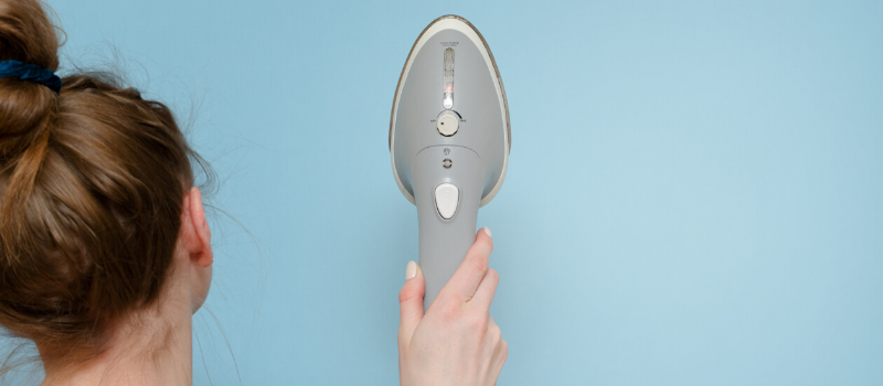 Beste handstomer kleding? TOP 5 ideaal tegen kreuken en vieze geuren! 1 Hoe werkt een handstomer