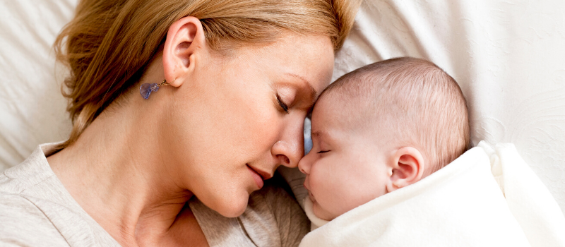 Hoeveel vitamine D heeft je baby precies nodig