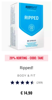 Top 2 RIPPED! review