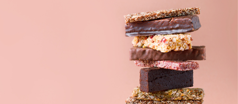 Top 5 beste eiwitrepen van 2020? Heerlijke protein bars als tussendoortje!