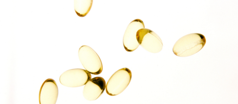 Vitamine d-tekort gevaarlijk