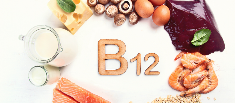 Beste Vitamine B12 Pillen? TOP 5 ALLERBESTE voor Sterk Zenuwstelsel! 1 Waarvoor is vitamine b12 belangrijk