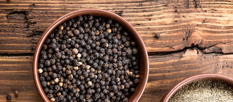 Wat is Piperine