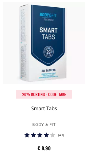 top 5 SMART TABS review