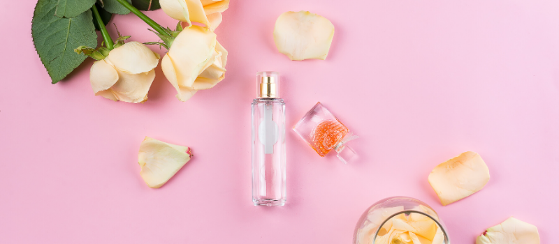 Rituals parfum