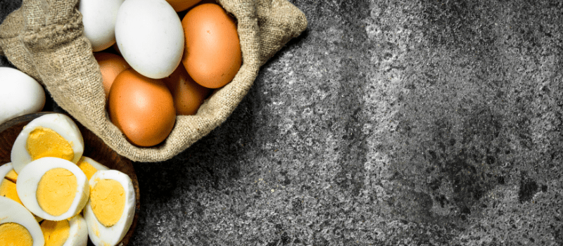 Wat is de beste eierkoker