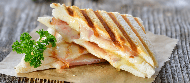 wat zijn de voordelen van het beste tosti ijzer