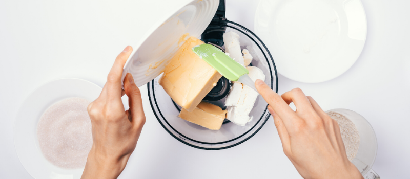 Beste Foodprocessor: Kitchenaid, Philips, Bosch en voor baby’s?