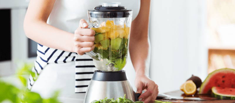 Beste kleine blender? Action, Blokker of Magimix?
