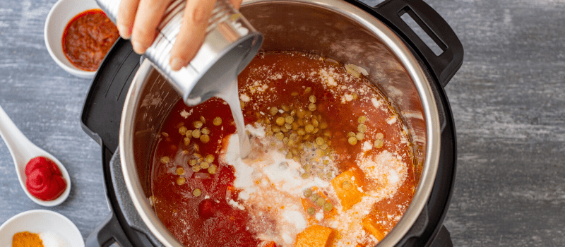 Beste slowcooker