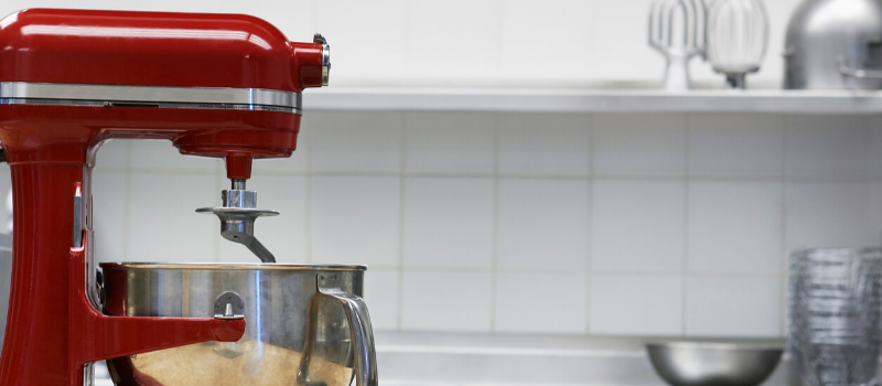 Beste Deegmachine: verschillen, mogelijkheden en aanbod 1 Hoe werkt een deegmachine