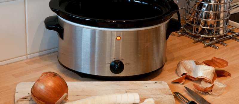 Beste slowcooker: welke slowcooker moet ik kopen? 3 Hoe werkt een slowcooker