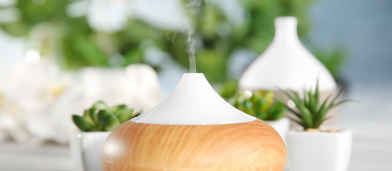 Rituals Diffuser