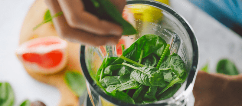 Wat is een kleine blender