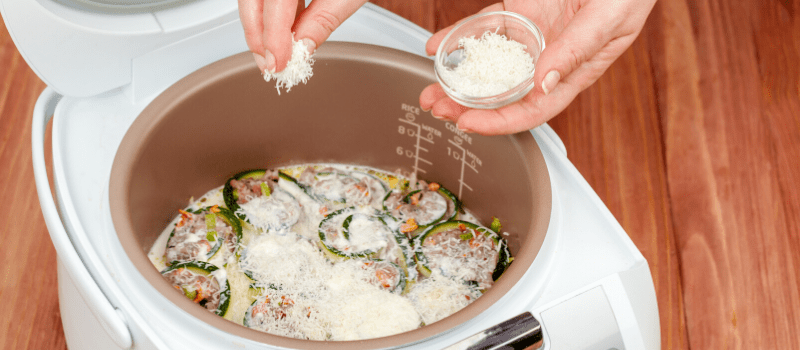 Wat is een multicooker