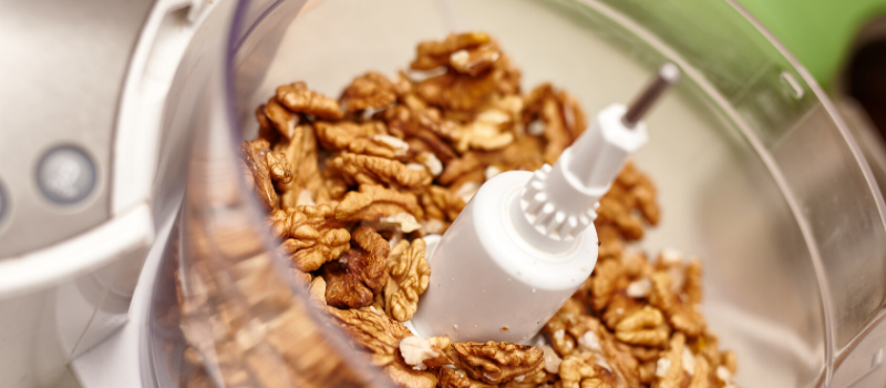 Beste Foodprocessor: Kitchenaid, Philips, Bosch en voor baby’s? 3 Wat kan ik met een foodprocessor