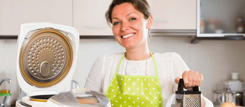 Welke multicooker moet ik kopen