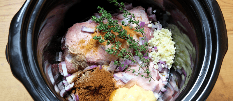 Beste slowcooker: welke slowcooker moet ik kopen? 1 Welke slowcooker moet ik kopen