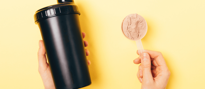 Beste wei eiwitpoeder? Top Beste 5 producten voor de fanatieke sporter! 1 Welke voedingsmiddelen hoor je dagelijks binnen te krijgen